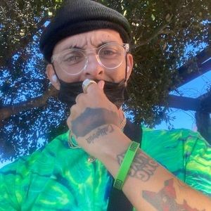 Meet your Posher, Karris